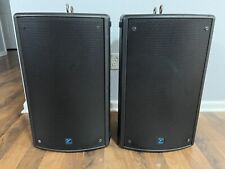 Yorkville 350 speakers for sale  Jacksonville