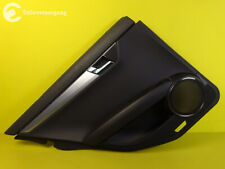 Türverkleidung fondtür links gebraucht kaufen Türverkleidung fondtür links gebraucht kaufen  Münster