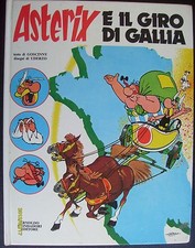 Asterix giro gallia usato Asterix giro gallia usato  Triggiano