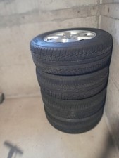 Riginal volvo alu gebraucht kaufen  Niedereschach