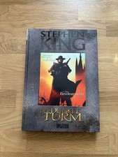 king dunkle turm gebraucht kaufen king dunkle turm gebraucht kaufen Handorf