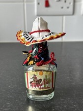 Vintage tequila zapata for sale  FARNHAM
