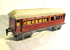 Marklin gauge mitropa for sale  STOCKSFIELD