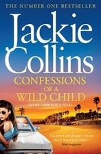 Confessions wild child gebraucht kaufen  Berlin