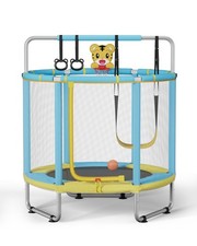 Trampoline kids powder for sale  Pittston