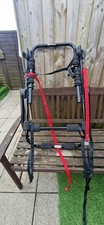 Mountain bike rack for sale  MOUNTAIN ASH