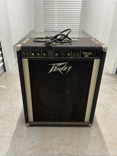 Peavey tko amp for sale  Atlanta