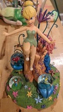 Tinker bell among for sale  Holley