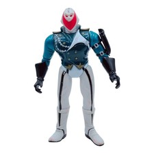 Masked rider figure for sale  CANNOCK