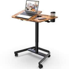 Mobile standing desk for sale  Eugene