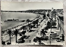 Cpsm carte postale d'occasion Cpsm carte postale d'occasion  Mantes-la-Jolie