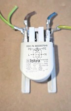 Iskra bosch siemens gebraucht kaufen  Saterland