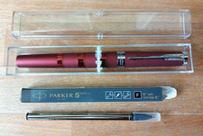 Parker 5th gen. for sale  BROADWAY
