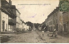 Saone loire saint d'occasion  France