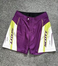 Mens scott racing for sale  ROTHERHAM