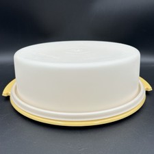 Vintage tupperware round for sale  Clayton