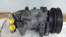 Compresseur clim renault d'occasion  Sainte-Livrade-sur-Lot