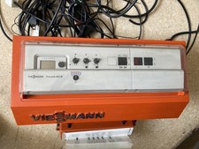 Heizungsregelung viessmann tri gebraucht kaufen  Georgensgmünd
