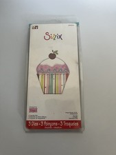 Sizzix sizzlits dies for sale  COVENTRY