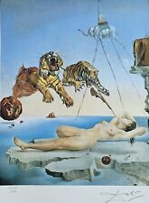 Salvador dali dream for sale  San Diego