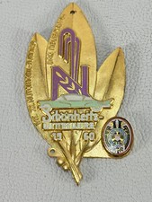 Plakette badge automobilturnie gebraucht kaufen  Rüsselsheim am Main