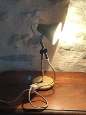 Vintage petite lampe d'occasion  Moussan