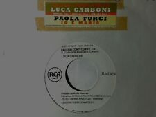 Luca carboni faccio usato  Italia