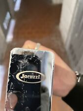 Jacuzzi rubinetto miscelatore usato  Cento