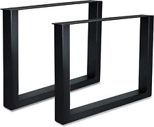 Metal table legs for sale  Wingate