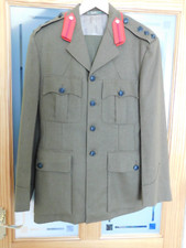 British army officer for sale  GOOLE