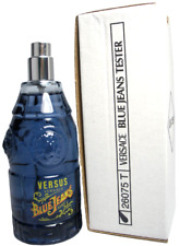 Blue jeans versace for sale  New York