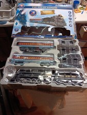 Lionel pollar express for sale  Coeur D Alene