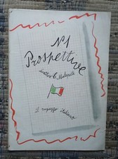 Malaparte primo numero usato  Calenzano