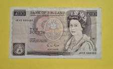 ten pound note for sale ten pound note for sale EXETER