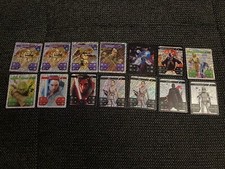 Star wars sammelkarten gebraucht kaufen  Rheinberg