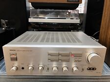 Denon pma 700v gebraucht kaufen  Mannheim