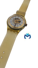 Swatch automatic sak usato  Italia