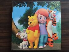 Winnie pooh bild gebraucht kaufen  Zerbst/Anhalt