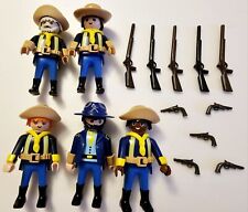 Playmobil union soldiers for sale  Shipping to Ireland