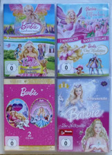 Barbie dvd nußknacker gebraucht kaufen  Esslingen am Neckar