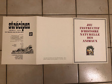 Jeu instructif histoire d'occasion  Villefranche-sur-Saône