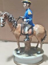 Antica figura cavallo usato  Messina