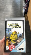 Shrek terzo gioco usato  Adria