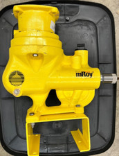 Milton roy metering for sale  Yukon