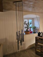 Design kaskaden lampe gebraucht kaufen  Heiligenstadt