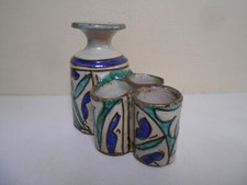 Céramique marocaine ancien d'occasion  Toulouse-