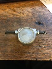 Clutch damper pedal for sale  BRAINTREE