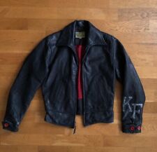 Lvc aero leathers for sale  LONDON