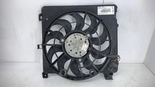 Ventilateur eau opel d'occasion  Villegusien-le-Lac