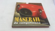 Antq9409 maserati competizione usato  Modena